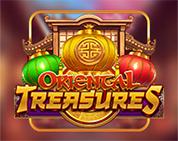 Oriental Treasures