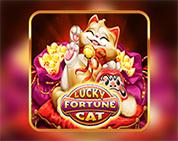 Lucky Fortune Cat