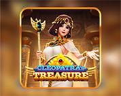 Cleopatra`s Treasure KM