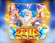 Almighty Zeus Empire